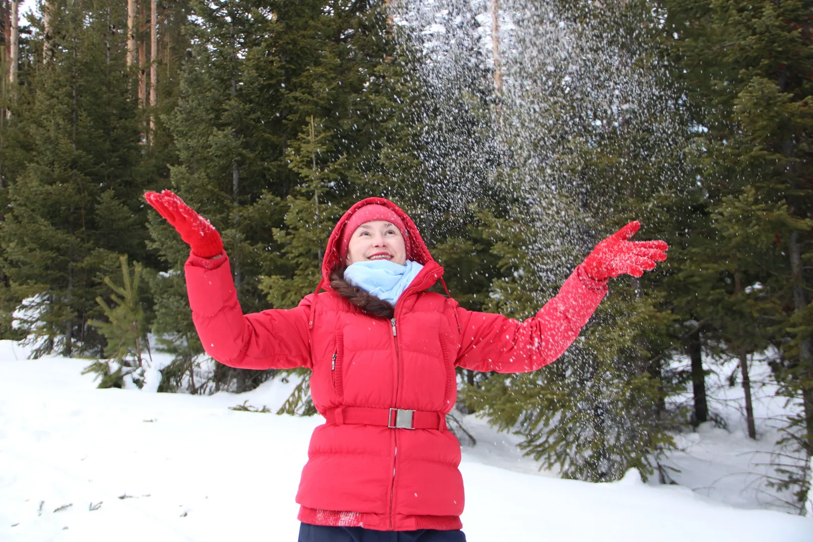 Photo de Marinadomina69 - MYM