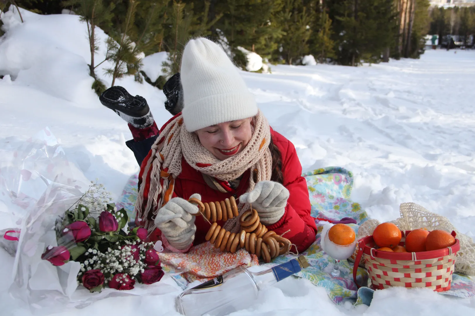 Photo de Marinadomina69 - MYM