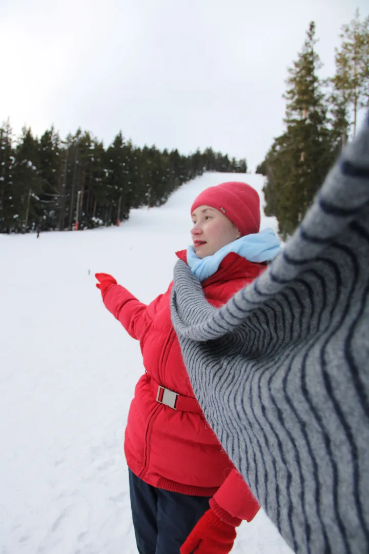 Photo de Marinadomina69 - MYM