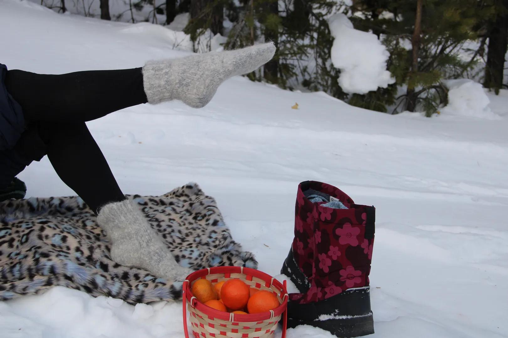 Photo de Marinadomina69 - MYM