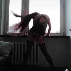Marinadomina69 nude — vidéo porn leak MYM