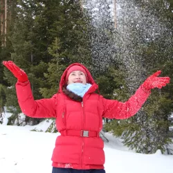 Média similaire de Marinadomina69