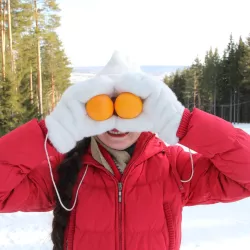 Photo de Marinadomina69