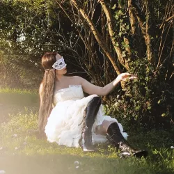 Marinadomina69 nude — photo porn leak MYM