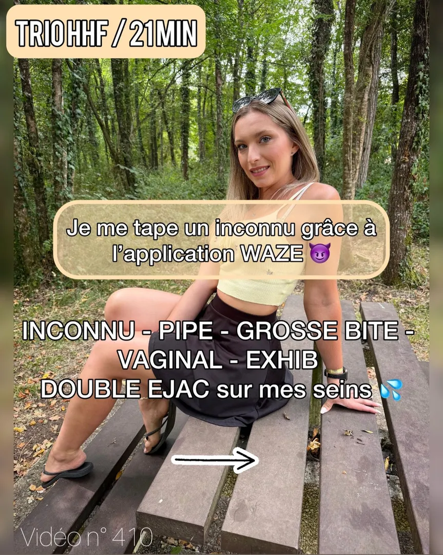 Photo de Marine_rossi - MYM