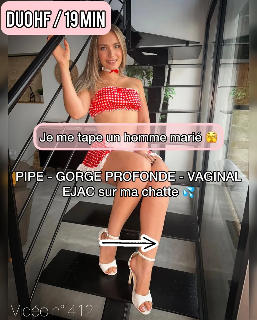 Photo de Marine_rossi - MYM