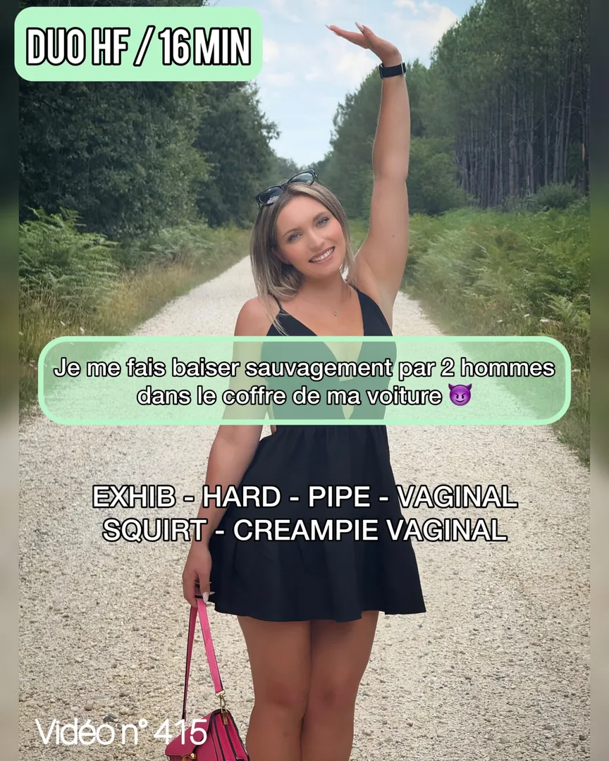 Photo de Marine_rossi - MYM