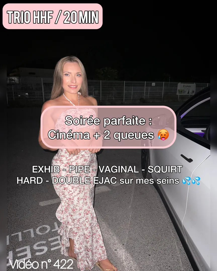 Photo de Marine_rossi - MYM