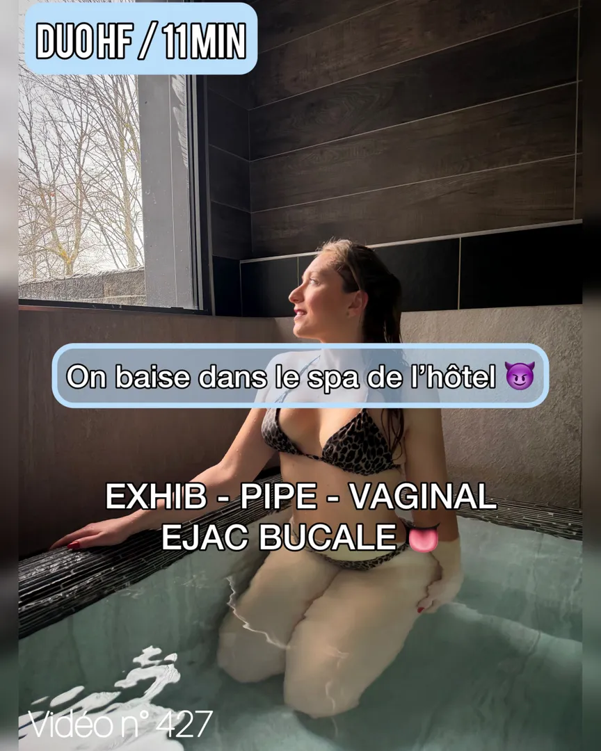 Photo de Marine_rossi - MYM