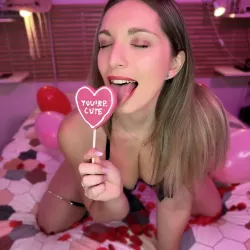 Marine_rossi nude — photo porn leak MYM