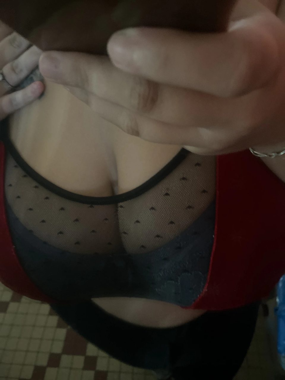 Marinee nude leak — photo porn MYM de Marinee nue