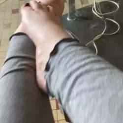 Marinee nude — vidéo porn leak MYM