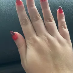 Marinee nude — vidéo porn leak MYM