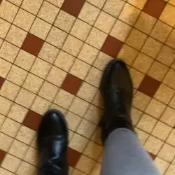 Marinee nude — vidéo porn leak MYM