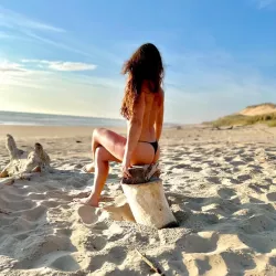 Photo de Marinefitgirl