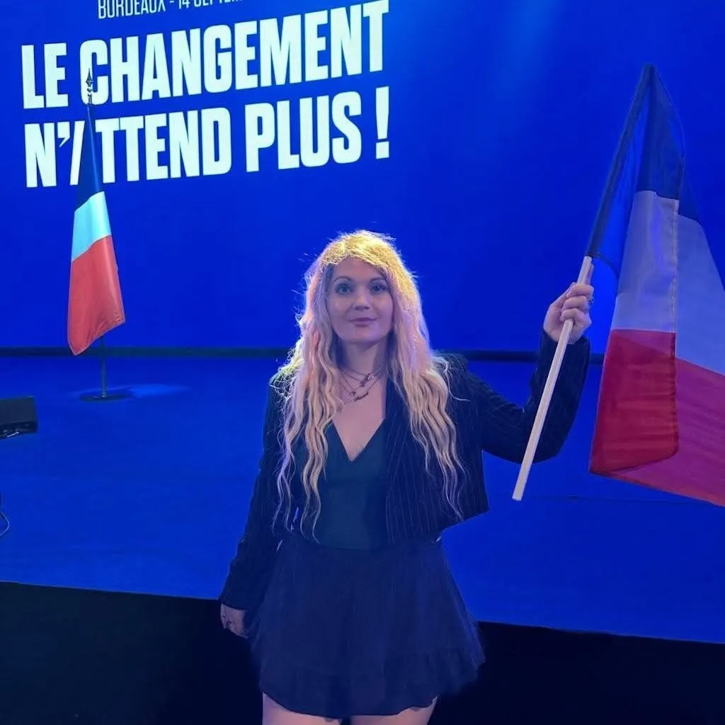 Photo de Marionceccatooff - MYM