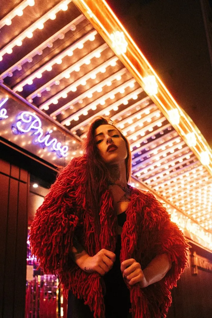 Photo de Mashaliviesk - MYM