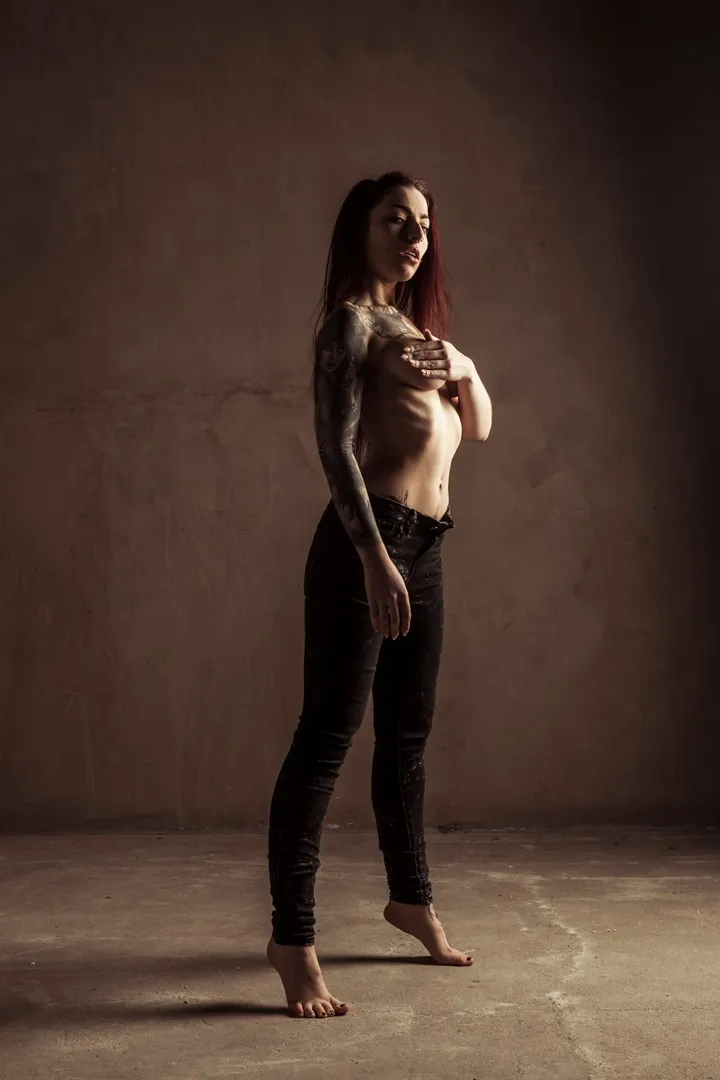 Photo de Mashaliviesk - MYM