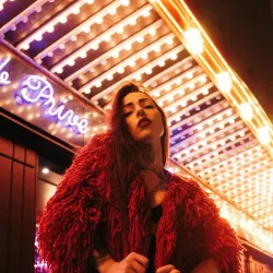 Photo de Mashaliviesk