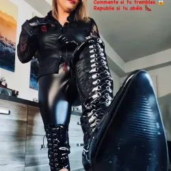 Photo de Math-libertine