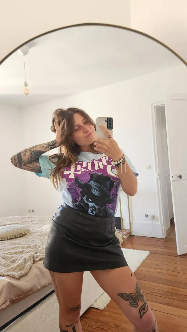 Photo de Matoushka - MYM