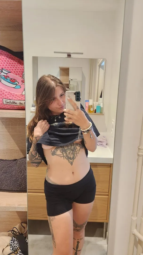 Photo de Matoushka - MYM