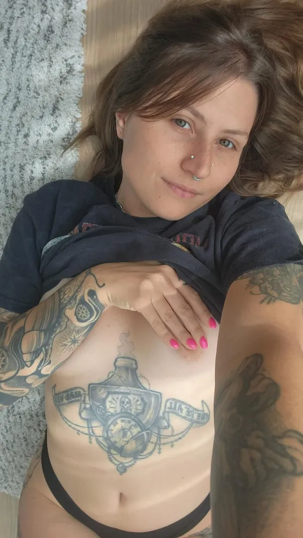 Photo de Matoushka - MYM