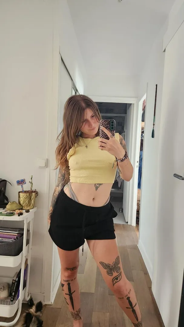 Photo de Matoushka - MYM