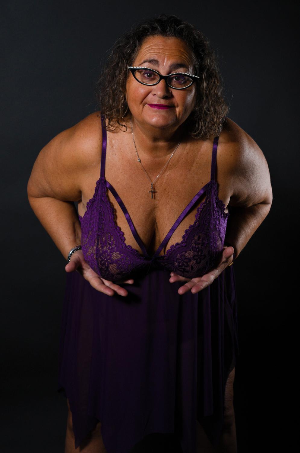 Photo de Mauveviolette - MYM