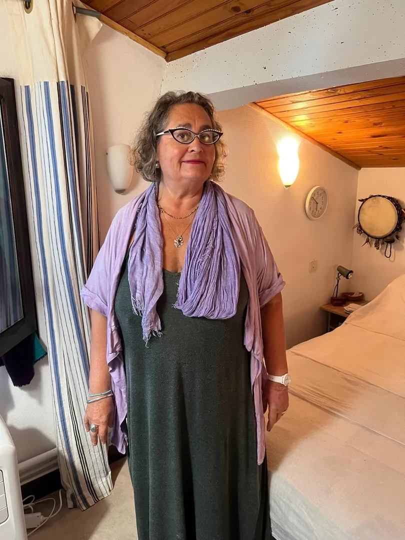 Photo de Mauveviolette - MYM