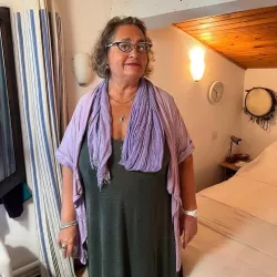 Photo de Mauveviolette