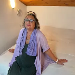 Photo de Mauveviolette