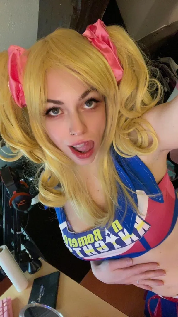 Photo de Maxilia - MYM