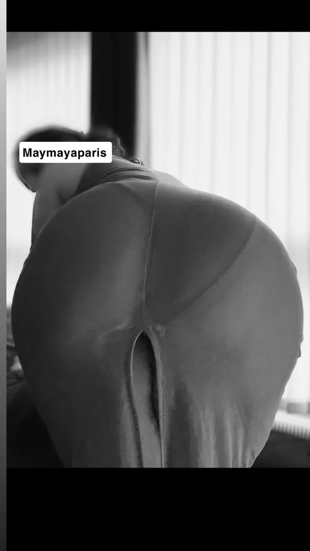 Photo de Mayamay - MYM