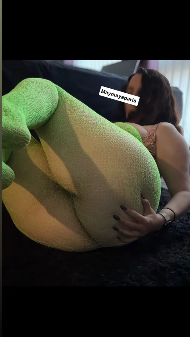 Photo de Mayamay - MYM