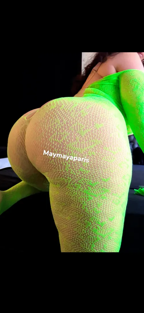 Photo de Mayamay - MYM