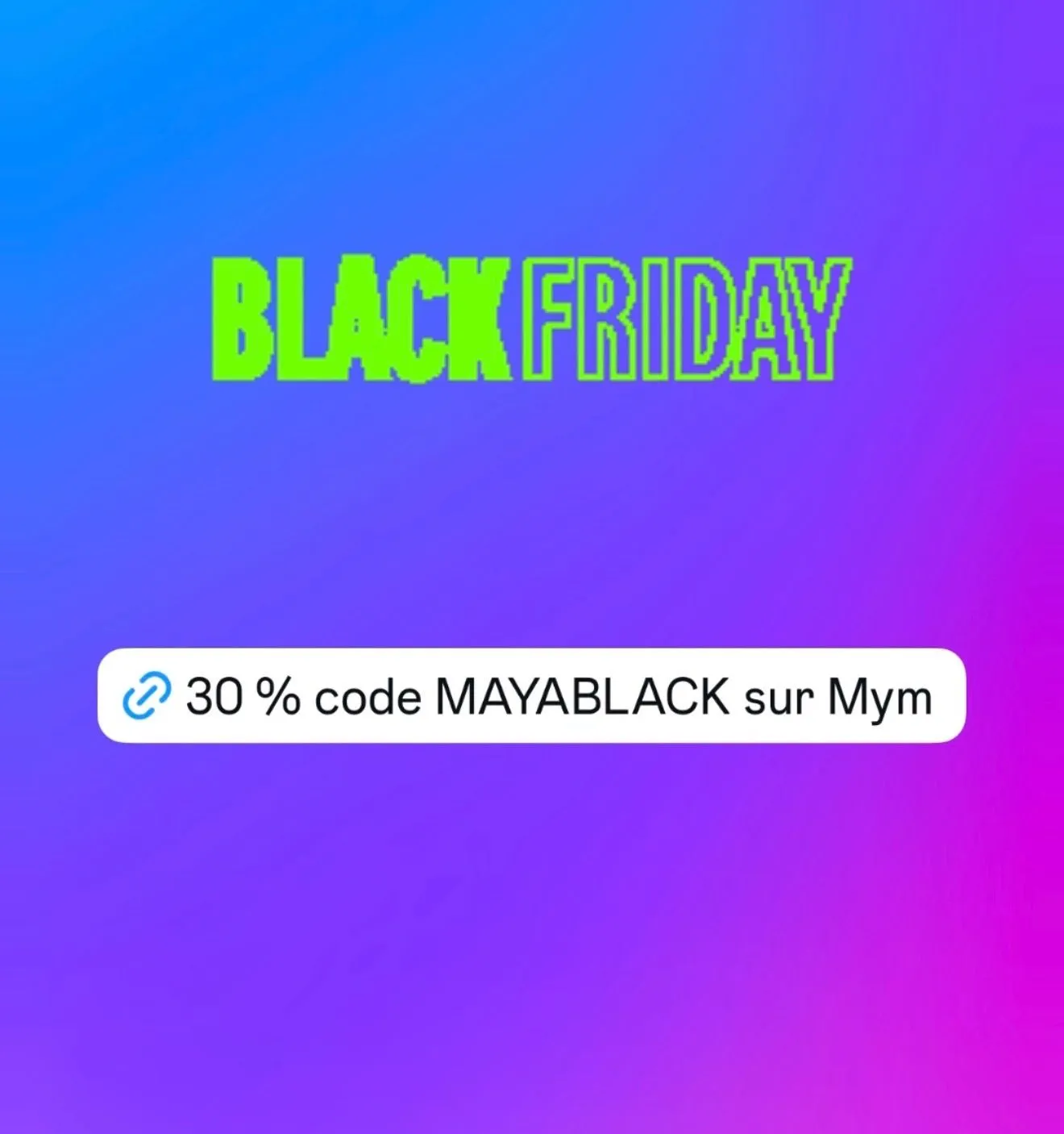 Photo de Mayamay - MYM