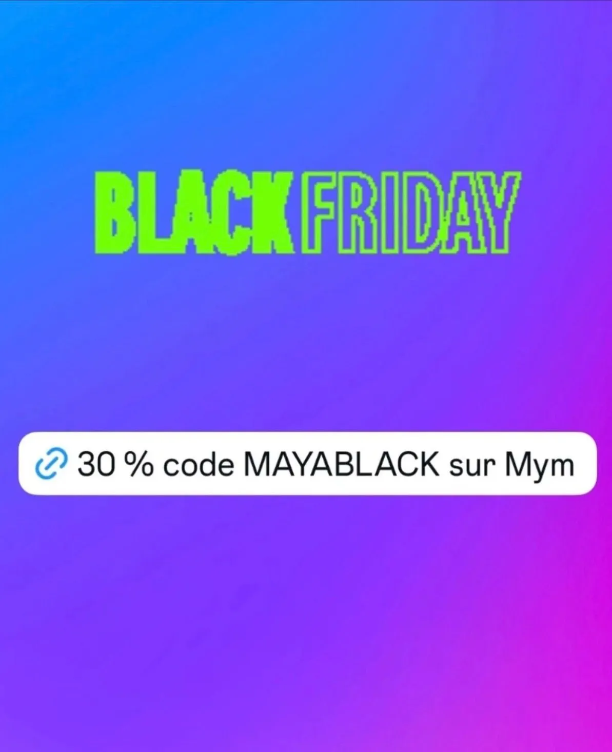 Photo de Mayamay - MYM