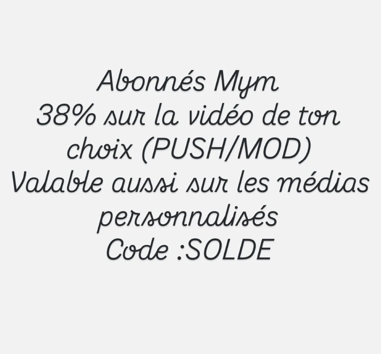 Photo de Mayamay - MYM