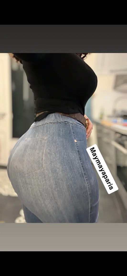 Photo de Mayamay - MYM