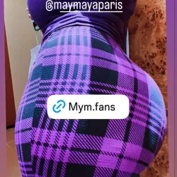Vidéo similaire de Mayamay