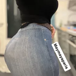 Média similaire de Mayamay