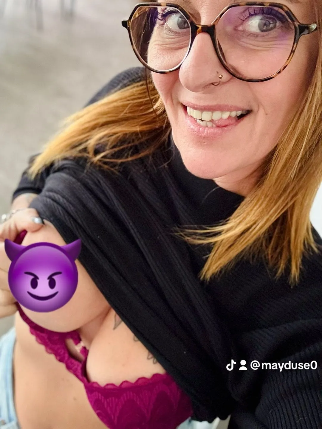 Photo de Mayduse - MYM