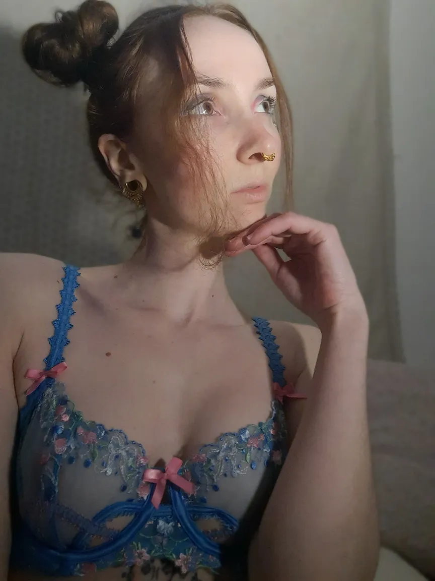 Mayeuliss nude leak — photo porn MYM de Mayeuliss nue
