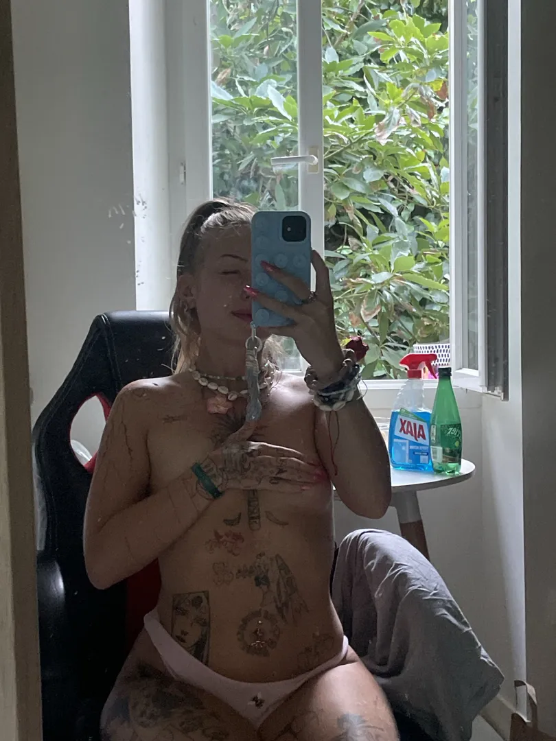 Photo de Mayobinks - MYM