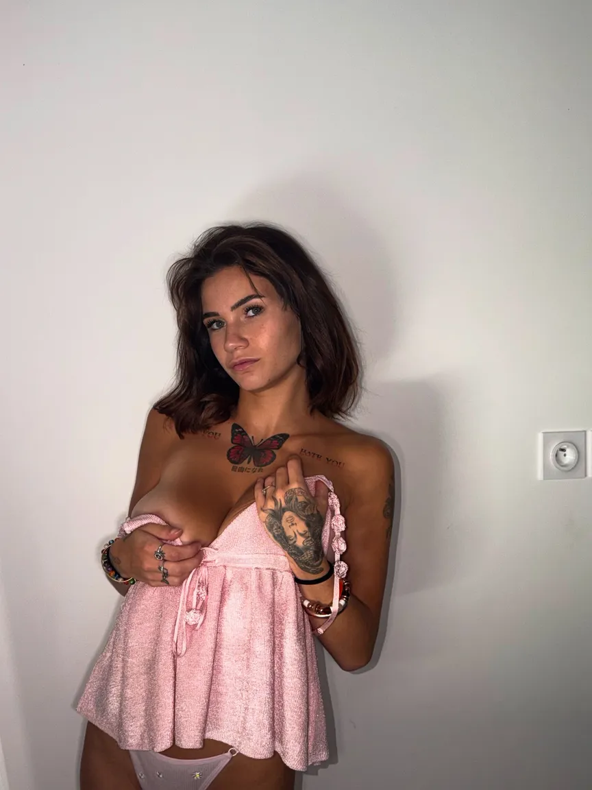 Mchrddx nude leak — photo porn MYM de Mchrddx nue