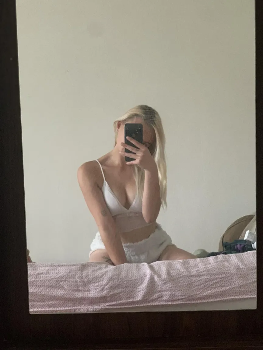 Melia nude leak — photo porn MYM de Melia nue