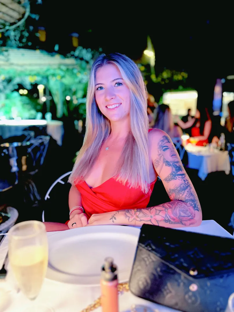 Photo de Melinaa-off - MYM