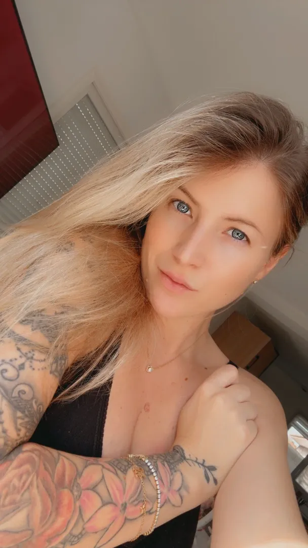 Photo de Melinaa-off - MYM