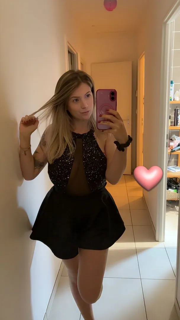 Photo de Melinaa-off - MYM